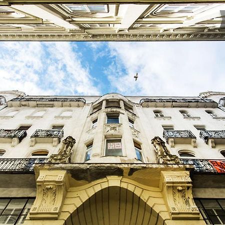Private Apartment Centertown Budapest Exterior photo