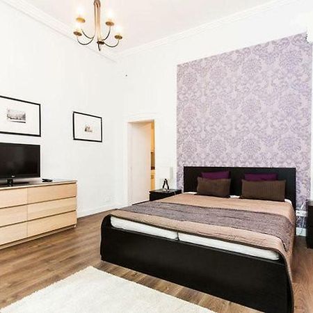 Private Apartment Centertown Budapest Exterior photo